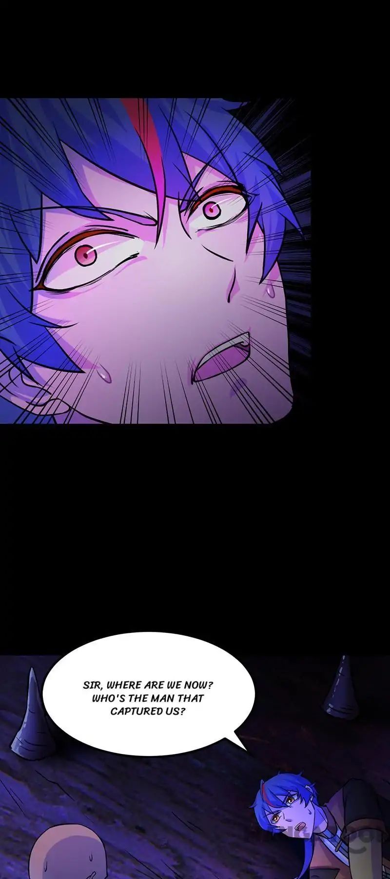 Martial Arts Reigns Chapter 13 - page 35
