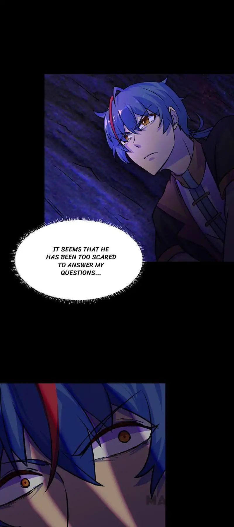 Martial Arts Reigns Chapter 13 - page 38