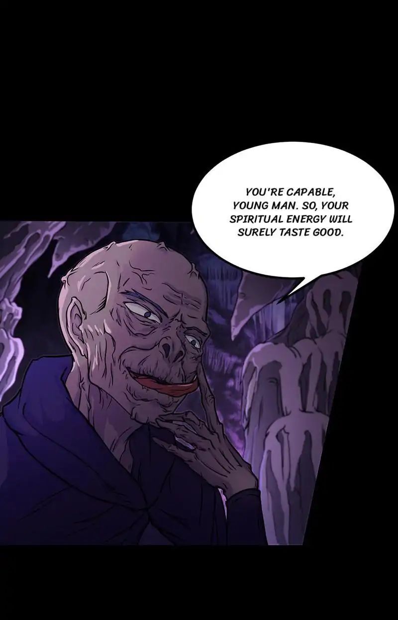 Martial Arts Reigns Chapter 13 - page 46