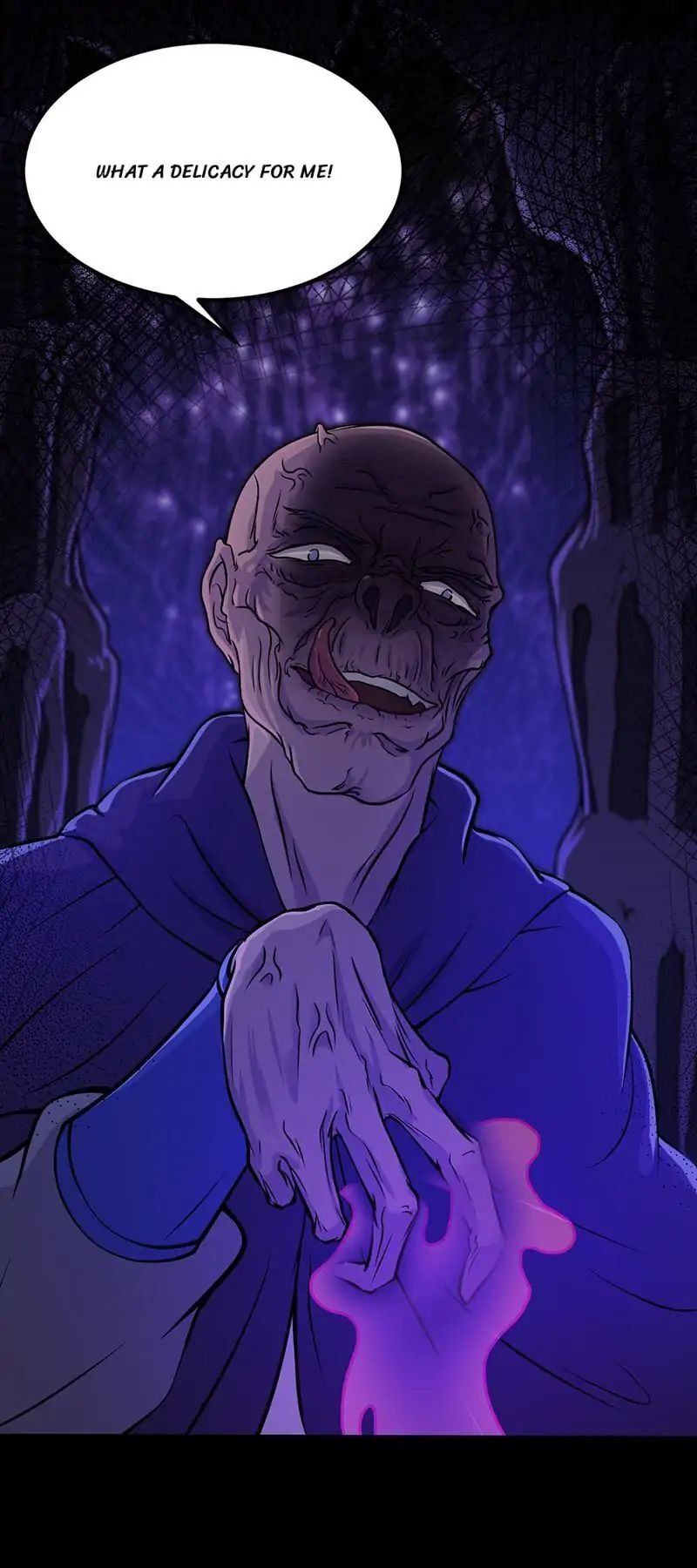 Martial Arts Reigns Chapter 13 - page 48
