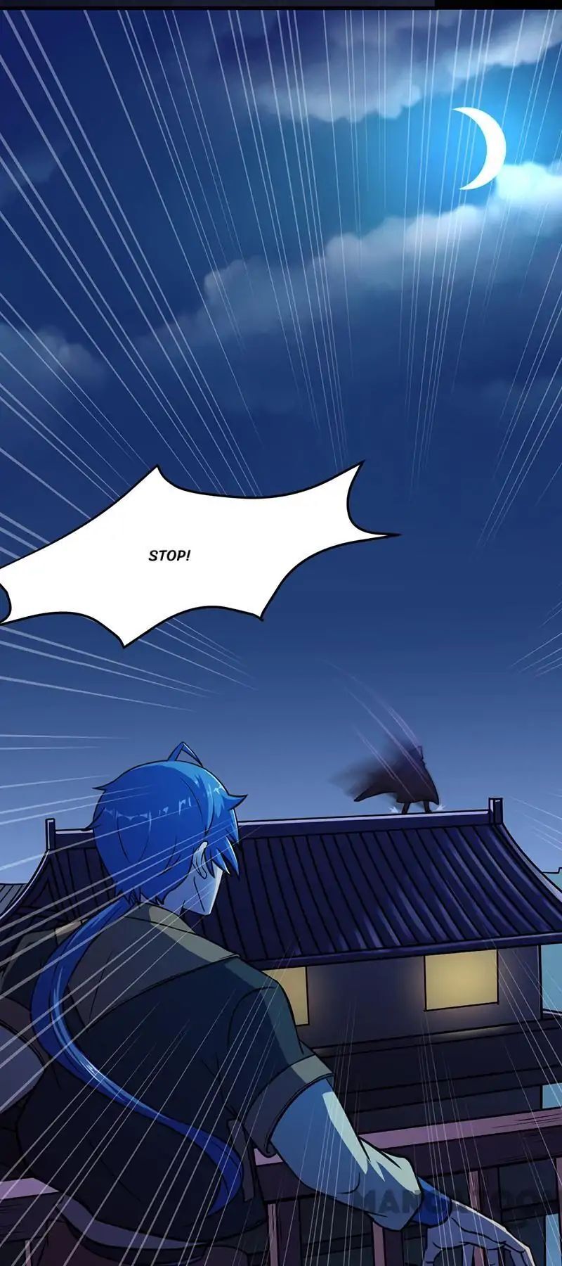 Martial Arts Reigns Chapter 13 - page 6