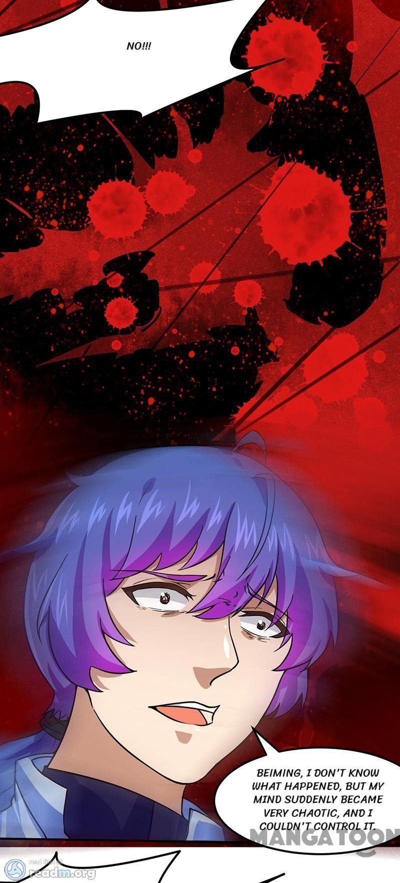 Martial Arts Reigns Chapter 149 - page 25