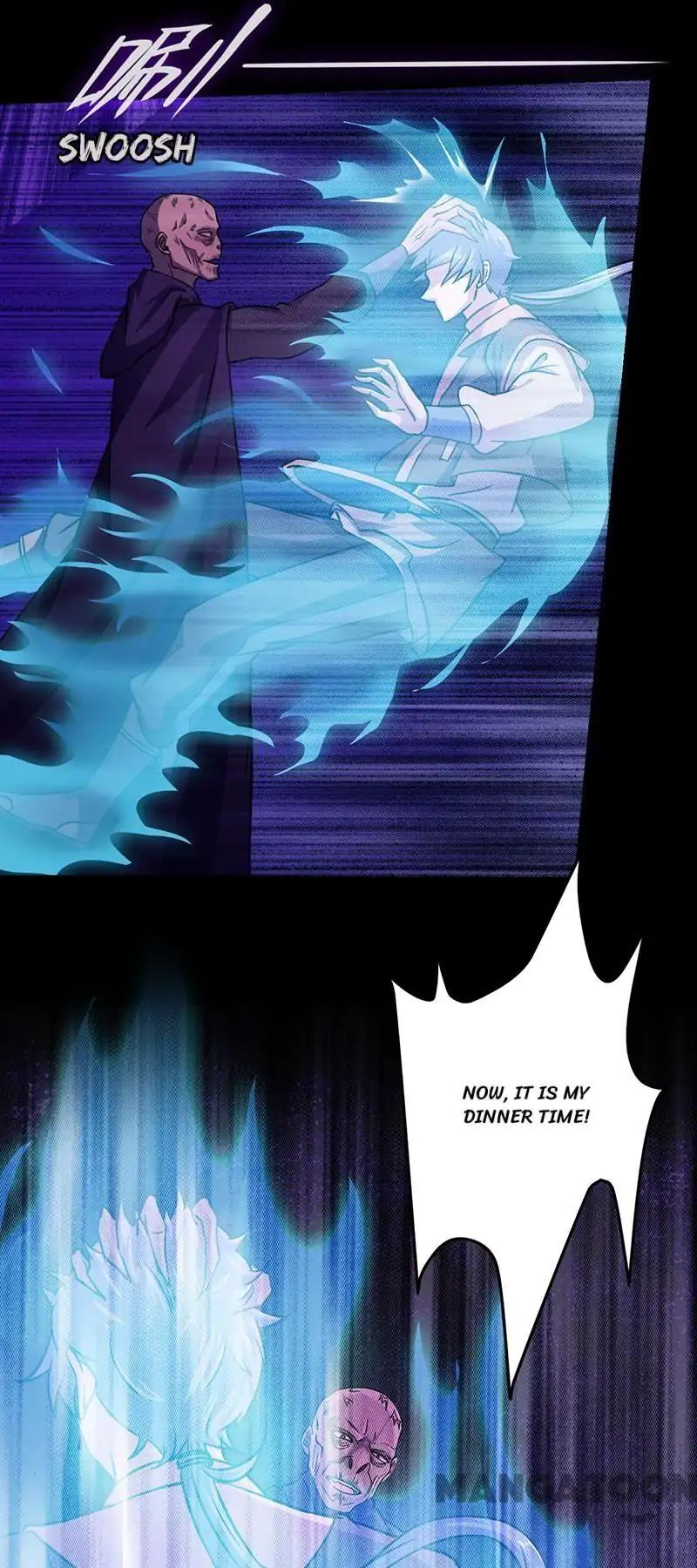 Martial Arts Reigns Chapter 14 - page 11
