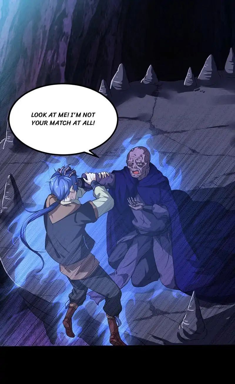 Martial Arts Reigns Chapter 14 - page 27