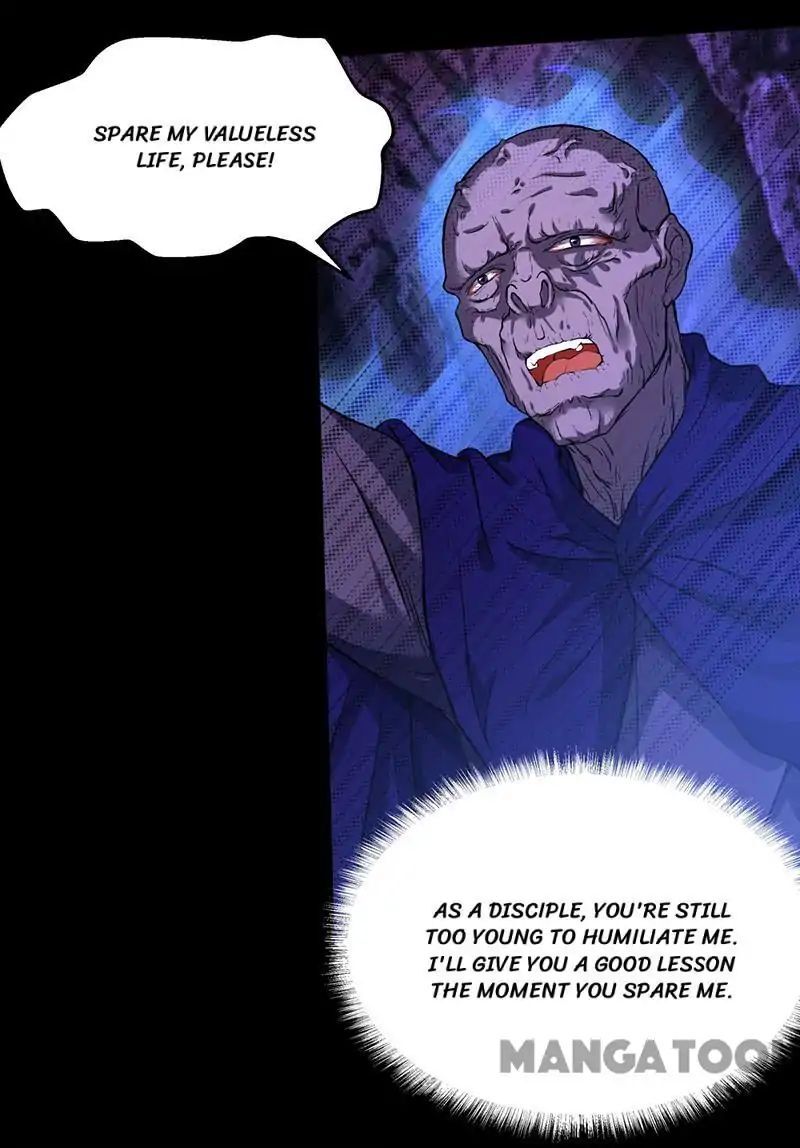 Martial Arts Reigns Chapter 14 - page 28