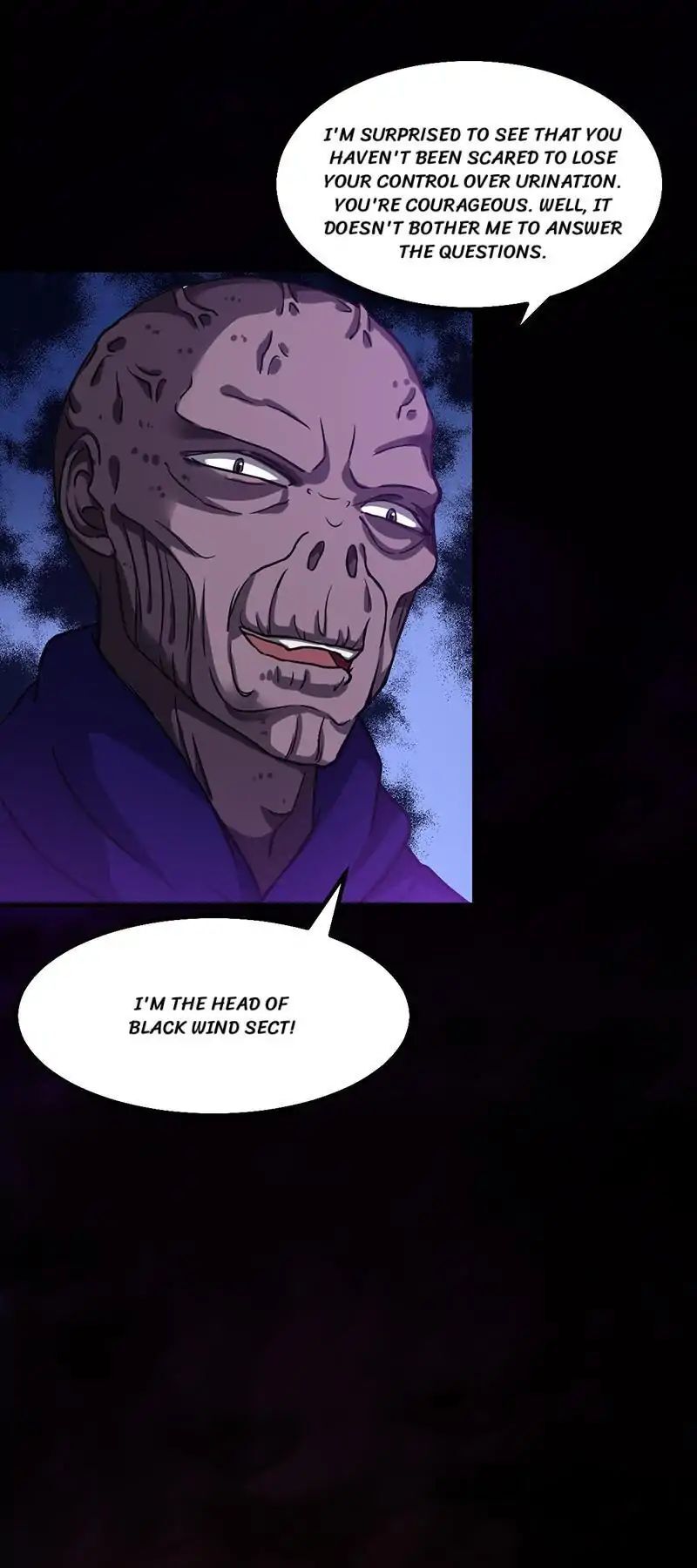 Martial Arts Reigns Chapter 14 - page 3