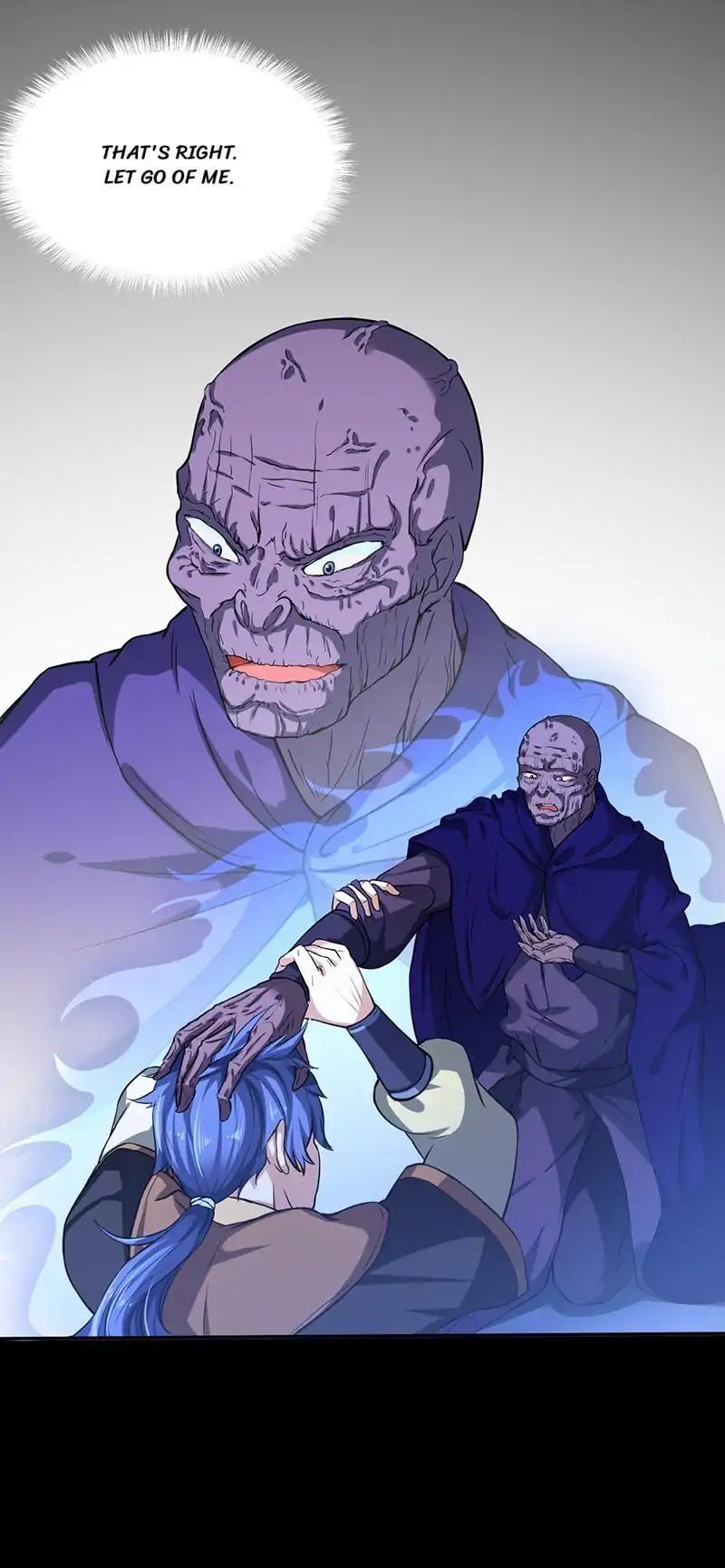 Martial Arts Reigns Chapter 14 - page 30