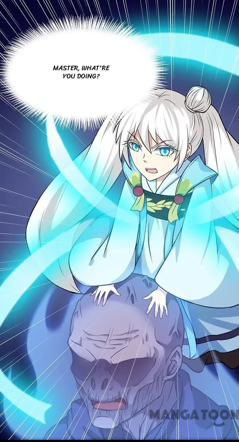 Martial Arts Reigns Chapter 14 - page 31