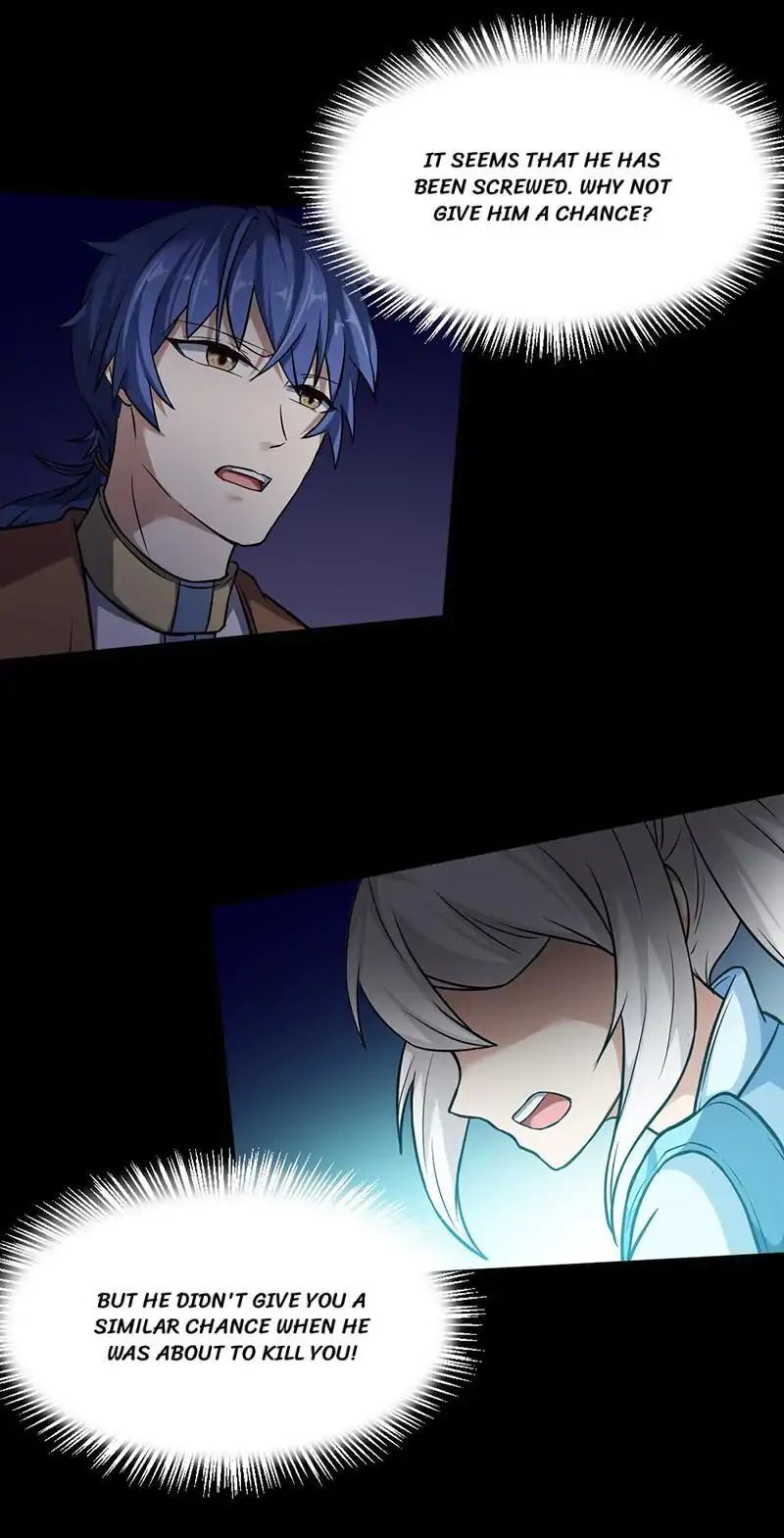 Martial Arts Reigns Chapter 14 - page 32