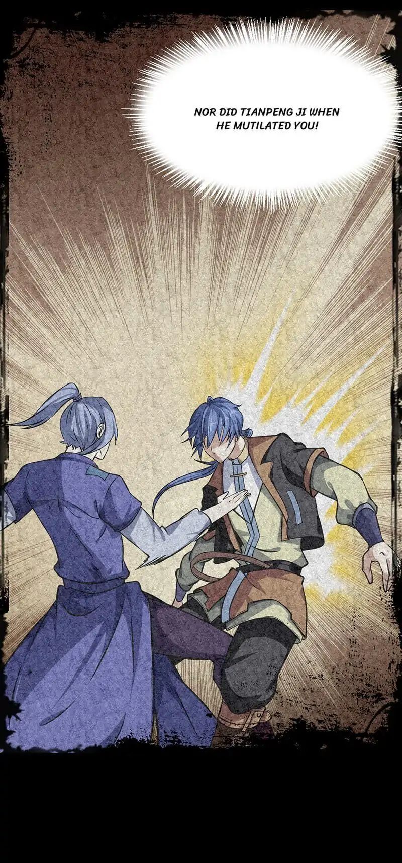 Martial Arts Reigns Chapter 14 - page 33