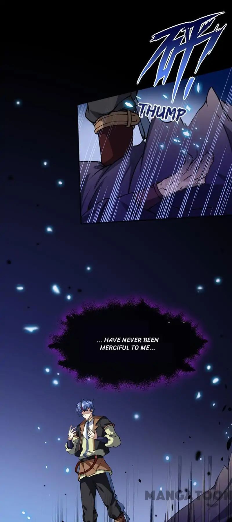 Martial Arts Reigns Chapter 14 - page 40