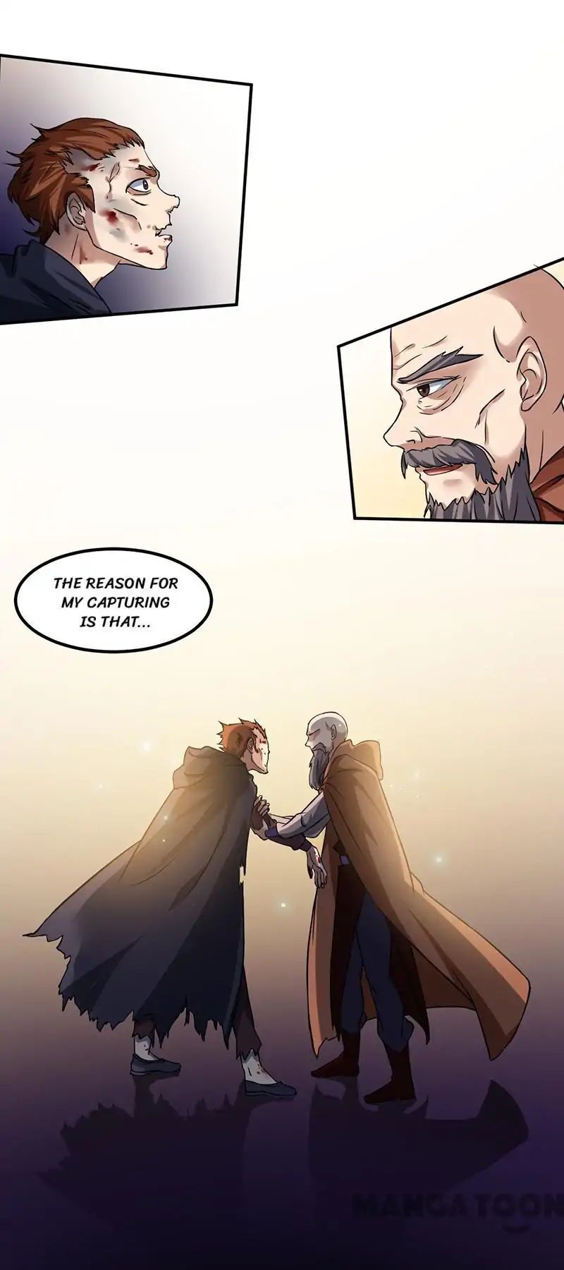 Martial Arts Reigns Chapter 14 - page 7