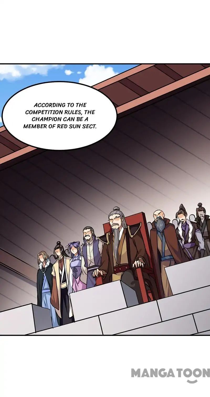 Martial Arts Reigns Chapter 15 - page 13