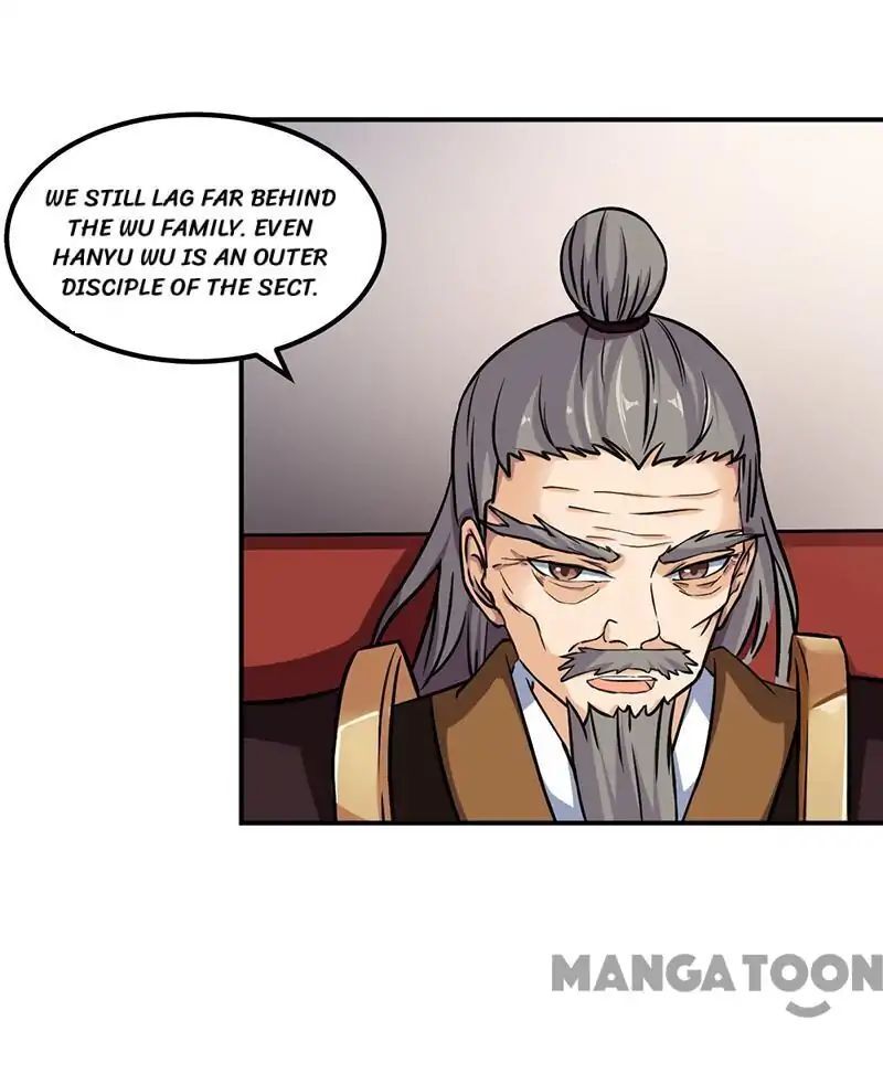 Martial Arts Reigns Chapter 15 - page 16
