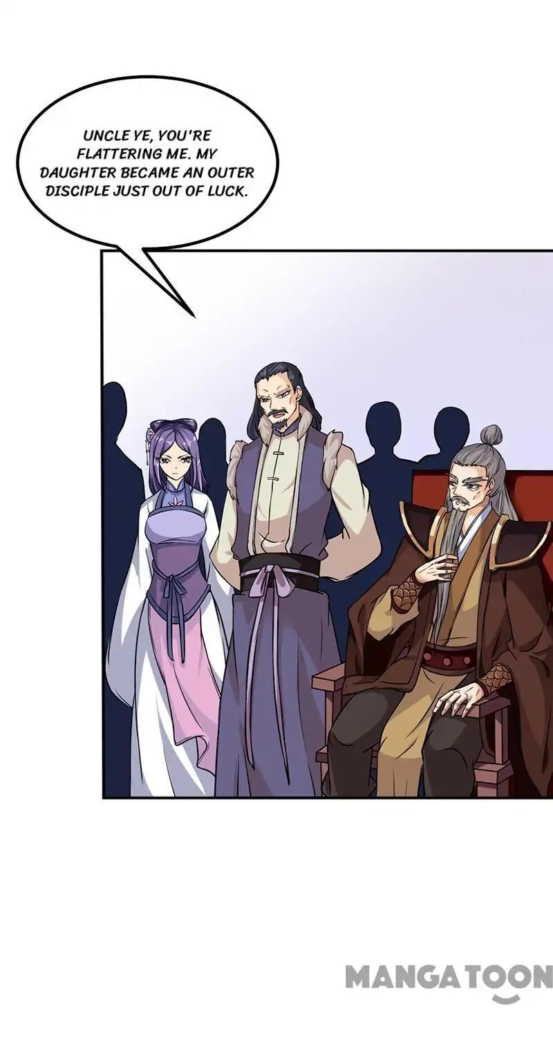 Martial Arts Reigns Chapter 15 - page 17