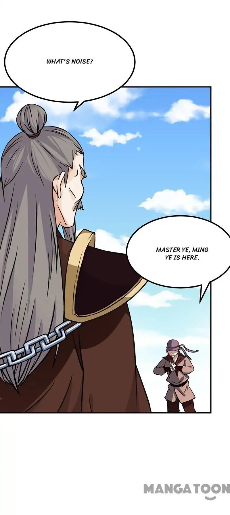 Martial Arts Reigns Chapter 15 - page 26