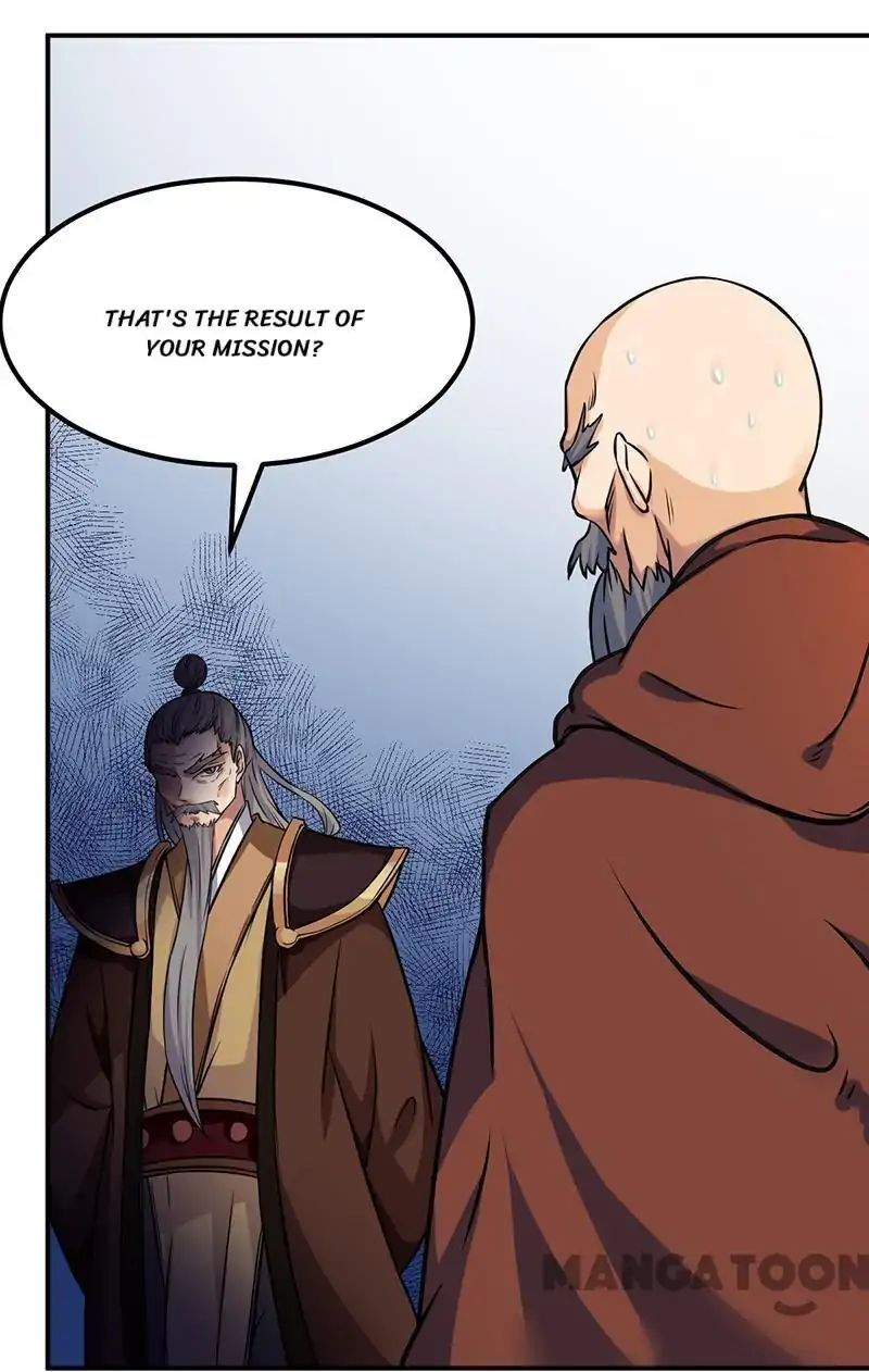 Martial Arts Reigns Chapter 15 - page 29