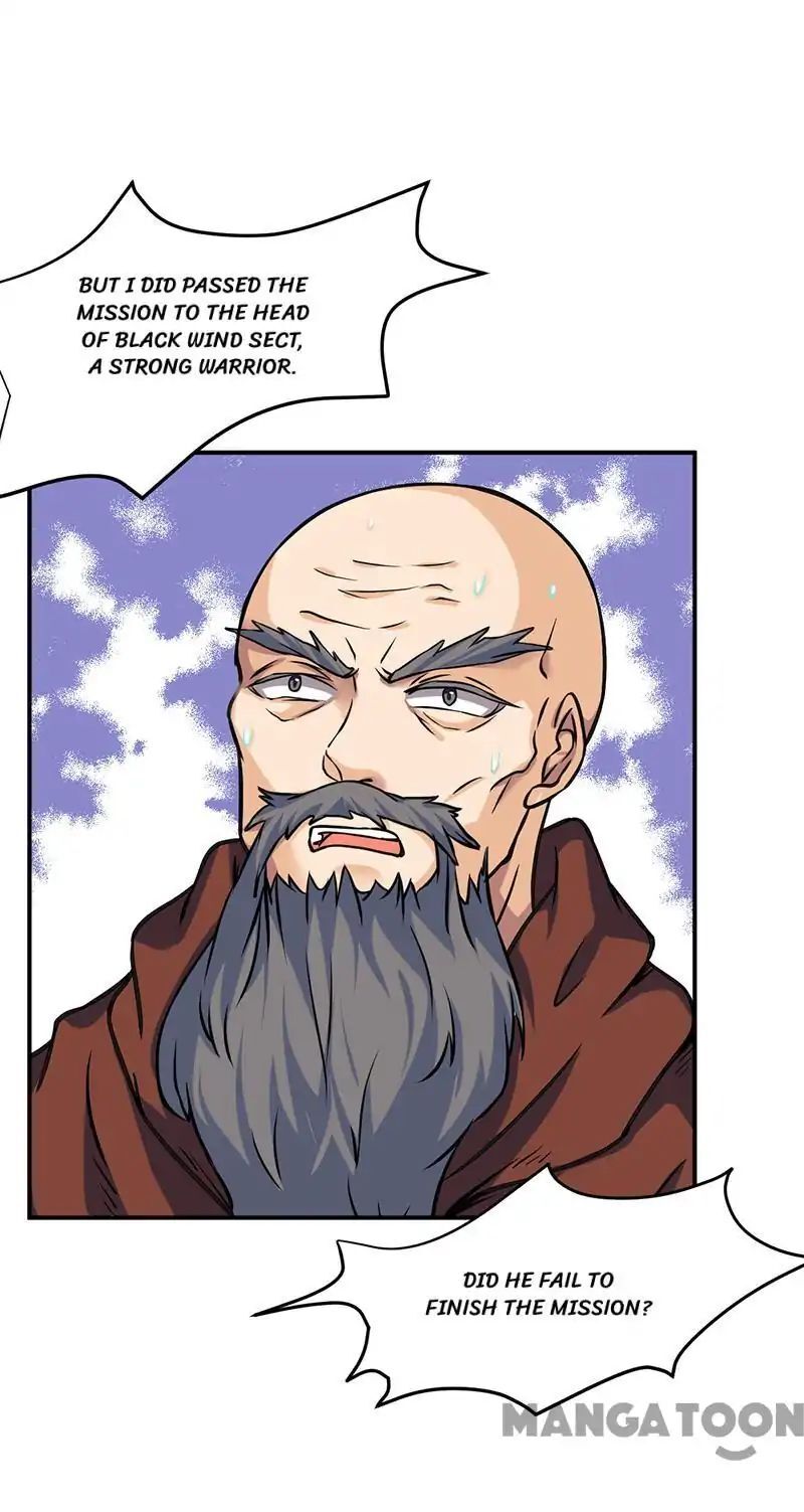 Martial Arts Reigns Chapter 15 - page 30