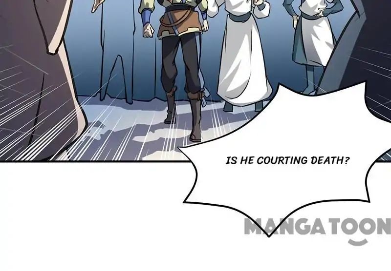 Martial Arts Reigns Chapter 15 - page 36