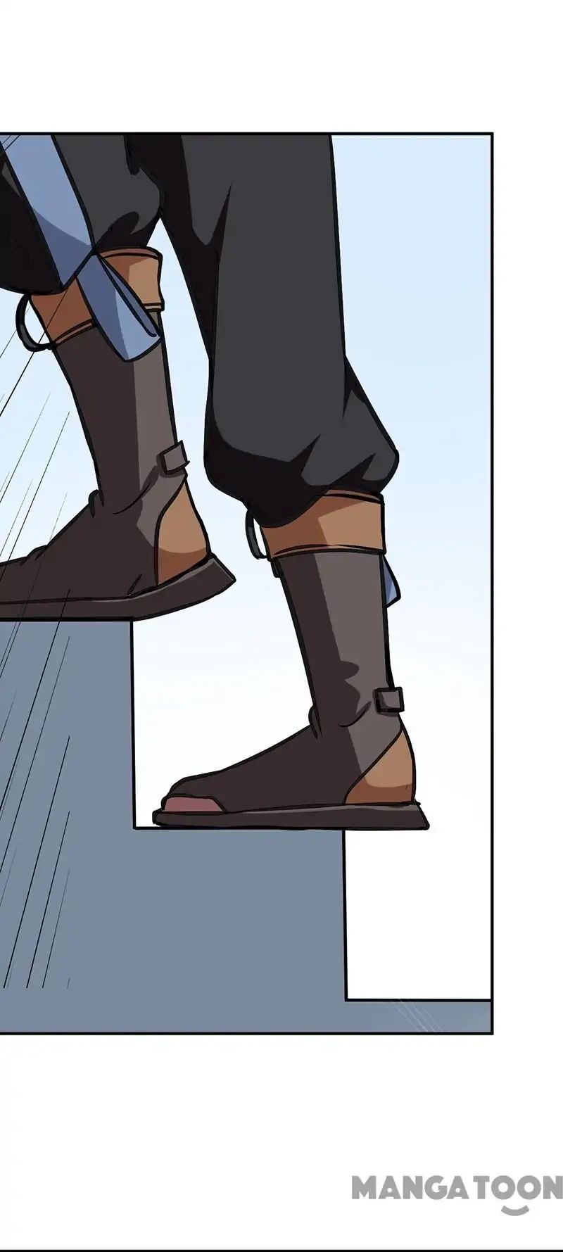 Martial Arts Reigns Chapter 15 - page 37