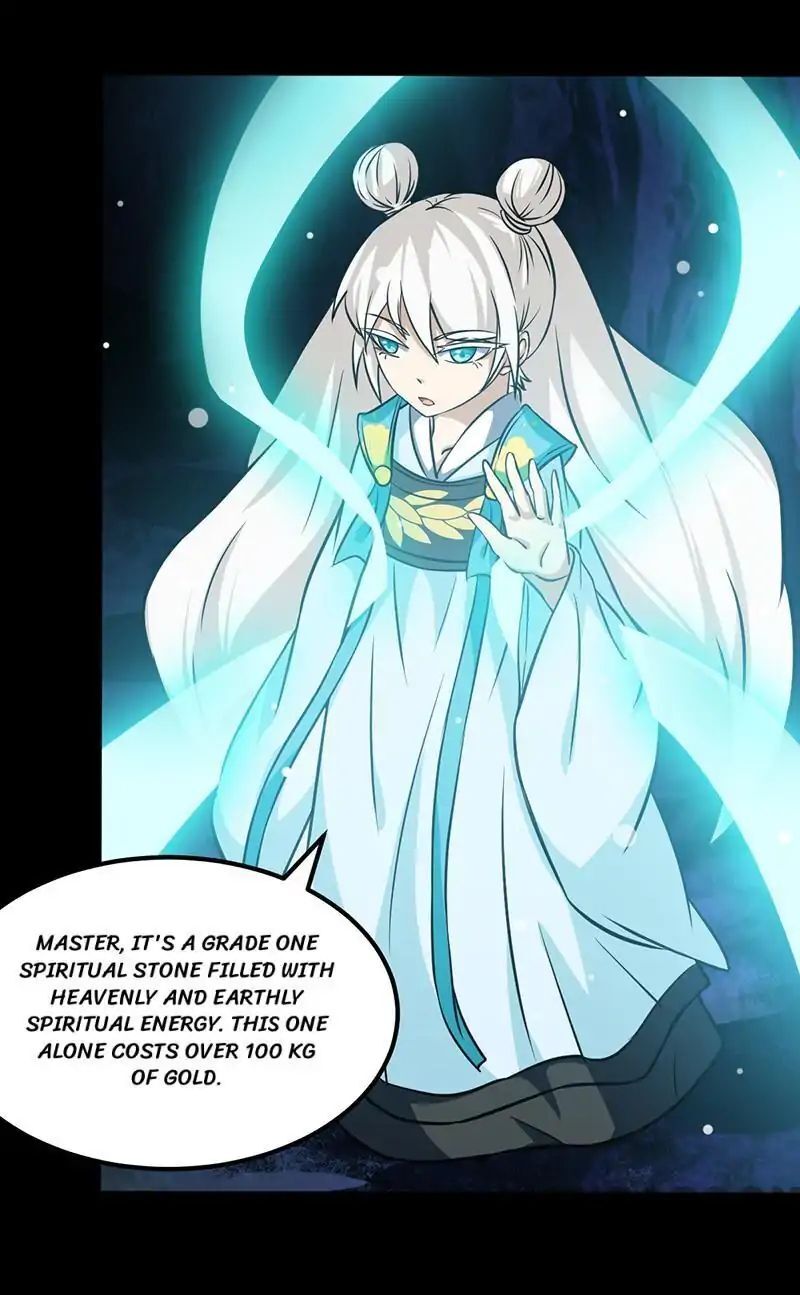 Martial Arts Reigns Chapter 15 - page 5