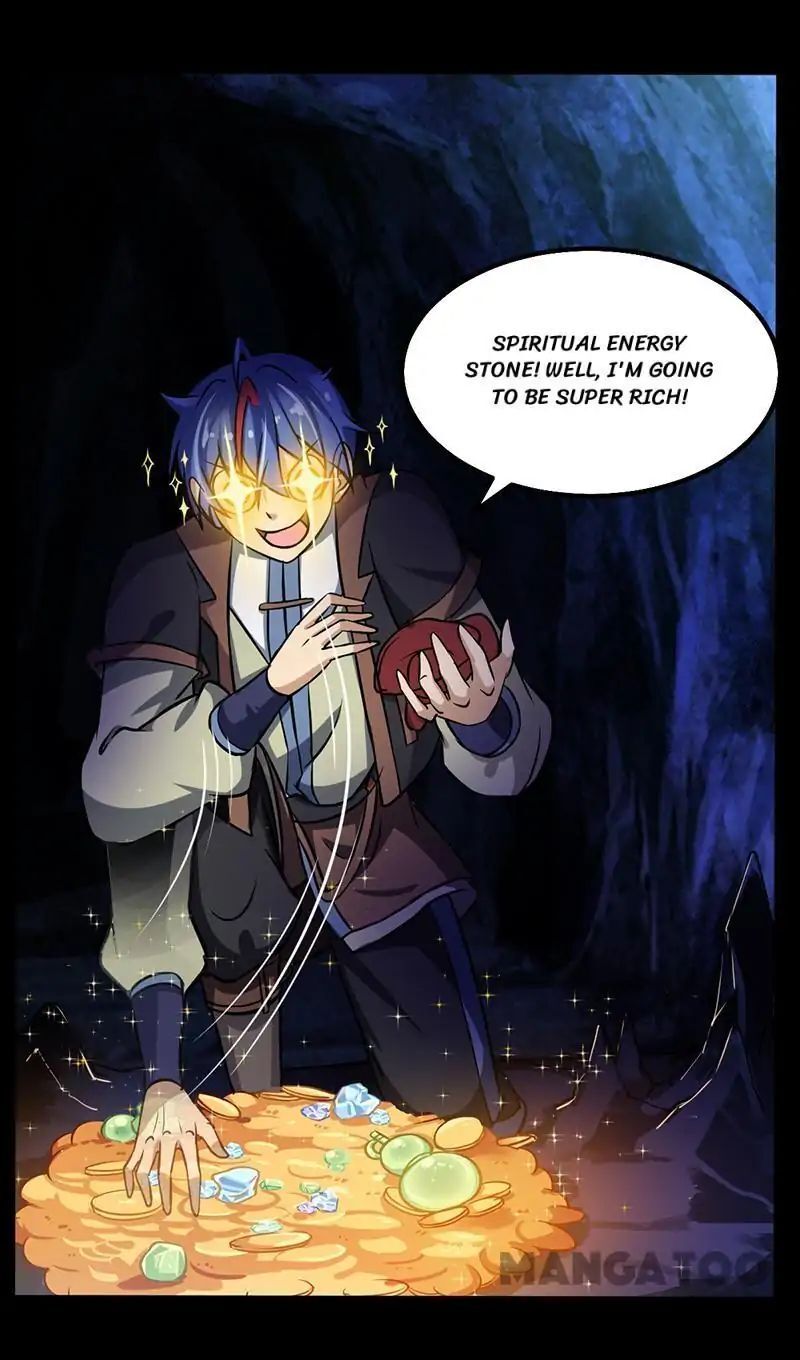Martial Arts Reigns Chapter 15 - page 6