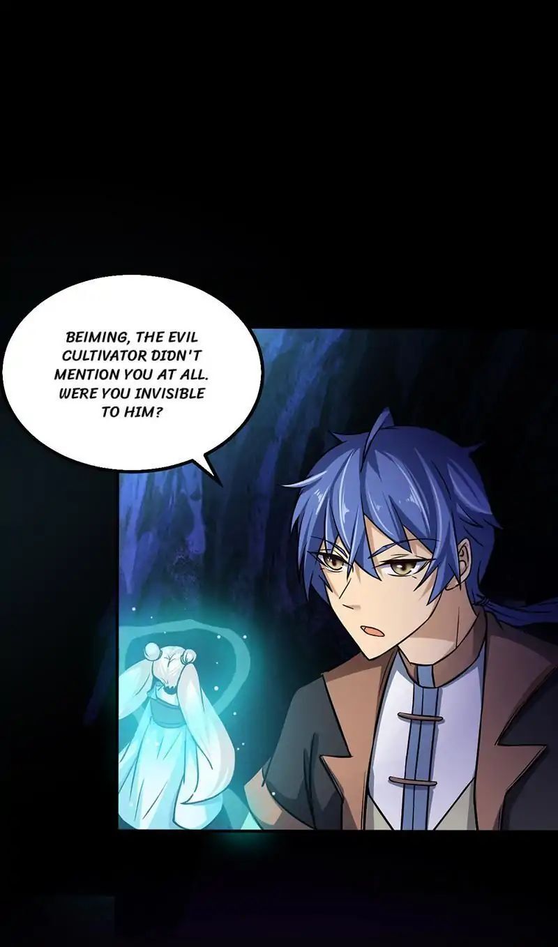 Martial Arts Reigns Chapter 15 - page 7