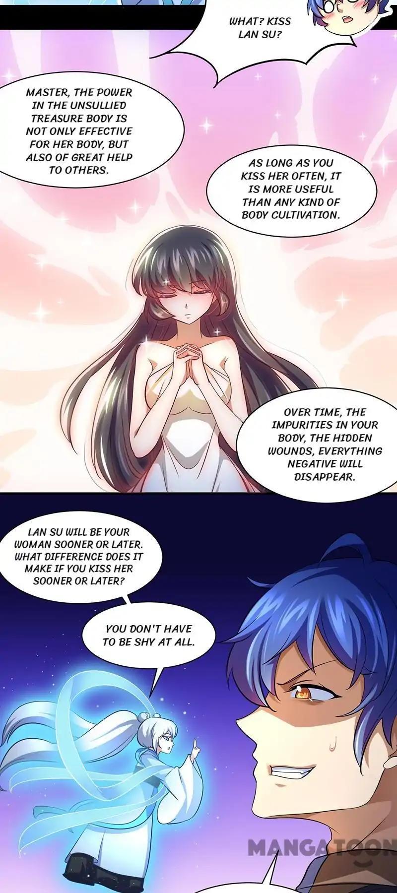 Martial Arts Reigns Chapter 78 - page 29