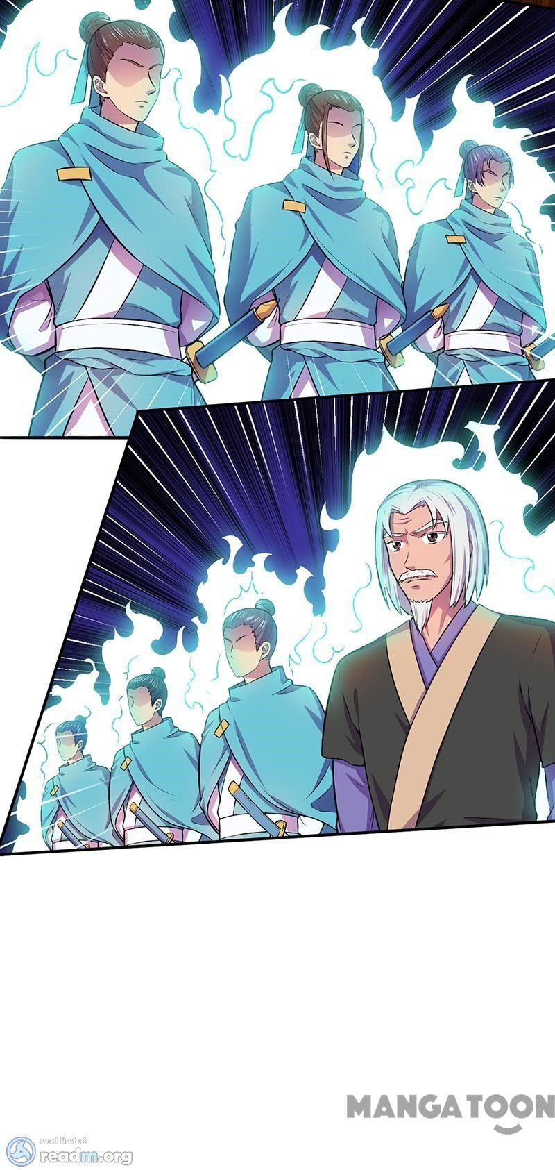 Martial Arts Reigns Chapter 152 - page 4