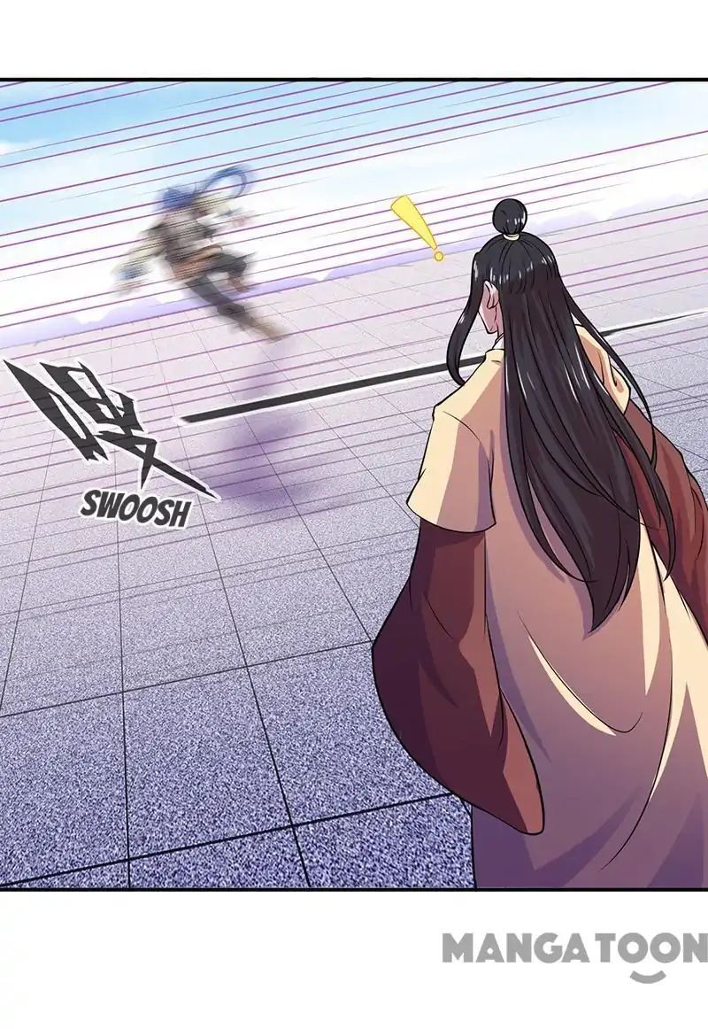 Martial Arts Reigns Chapter 16 - page 28
