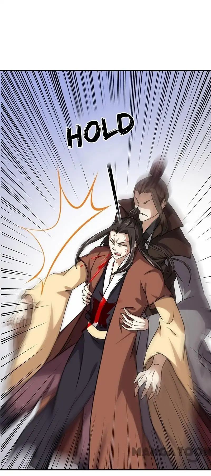 Martial Arts Reigns Chapter 16 - page 40