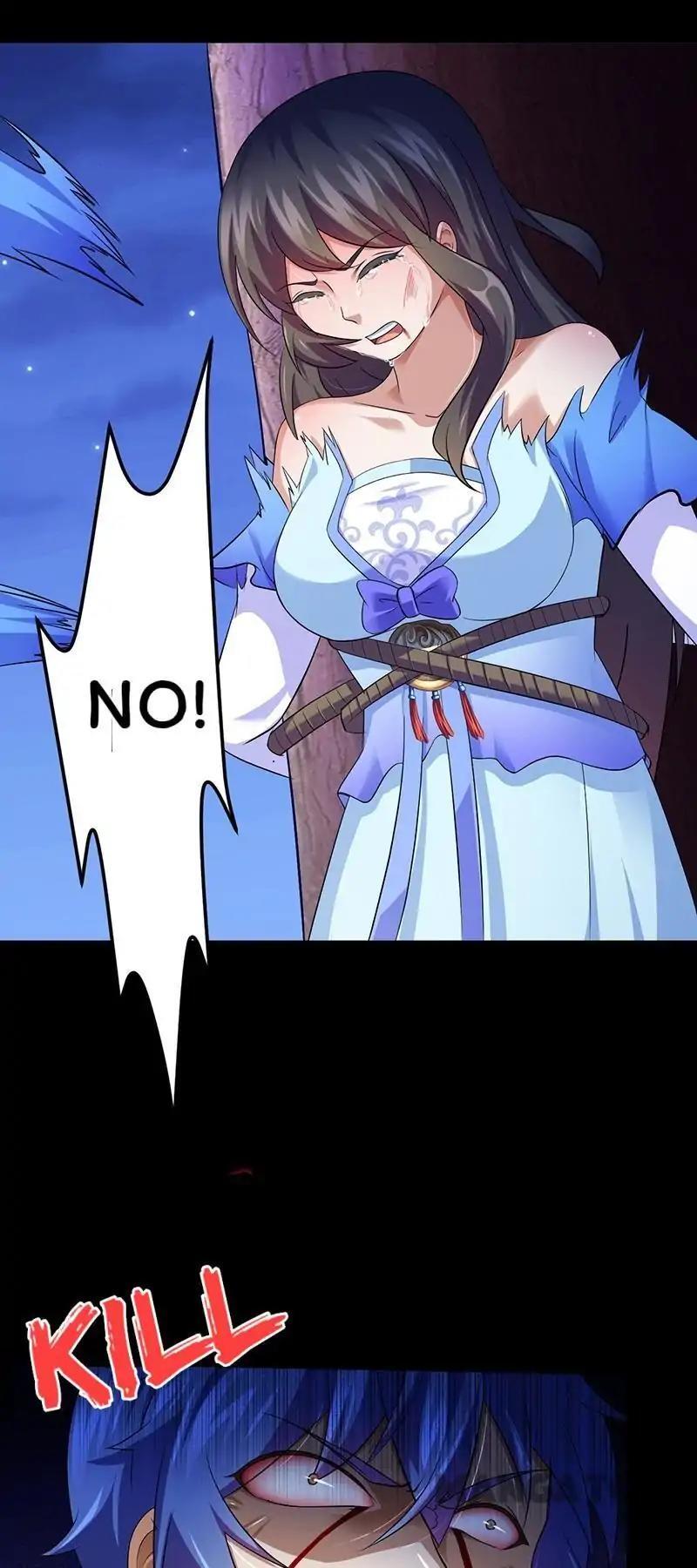 Martial Arts Reigns Chapter 79 - page 47