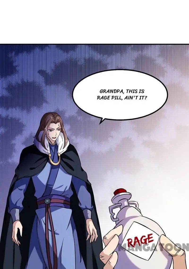 Martial Arts Reigns Chapter 17 - page 1