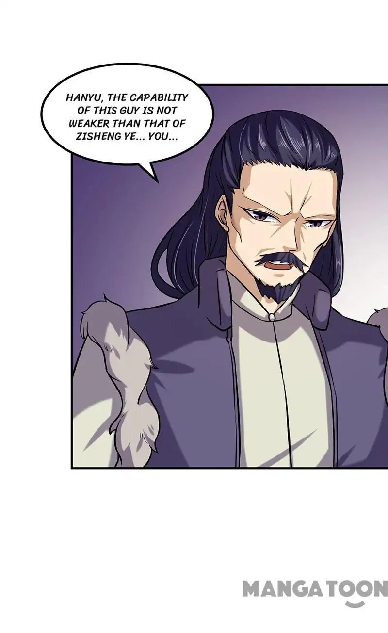 Martial Arts Reigns Chapter 17 - page 13