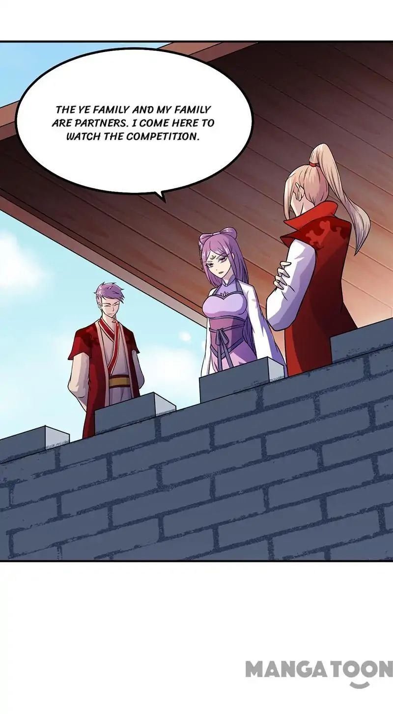 Martial Arts Reigns Chapter 17 - page 26