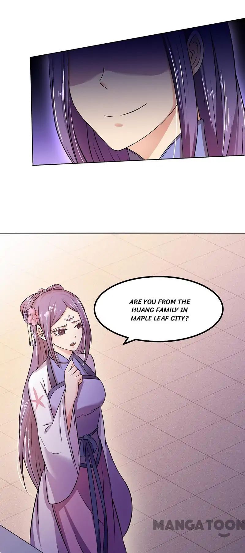 Martial Arts Reigns Chapter 17 - page 33
