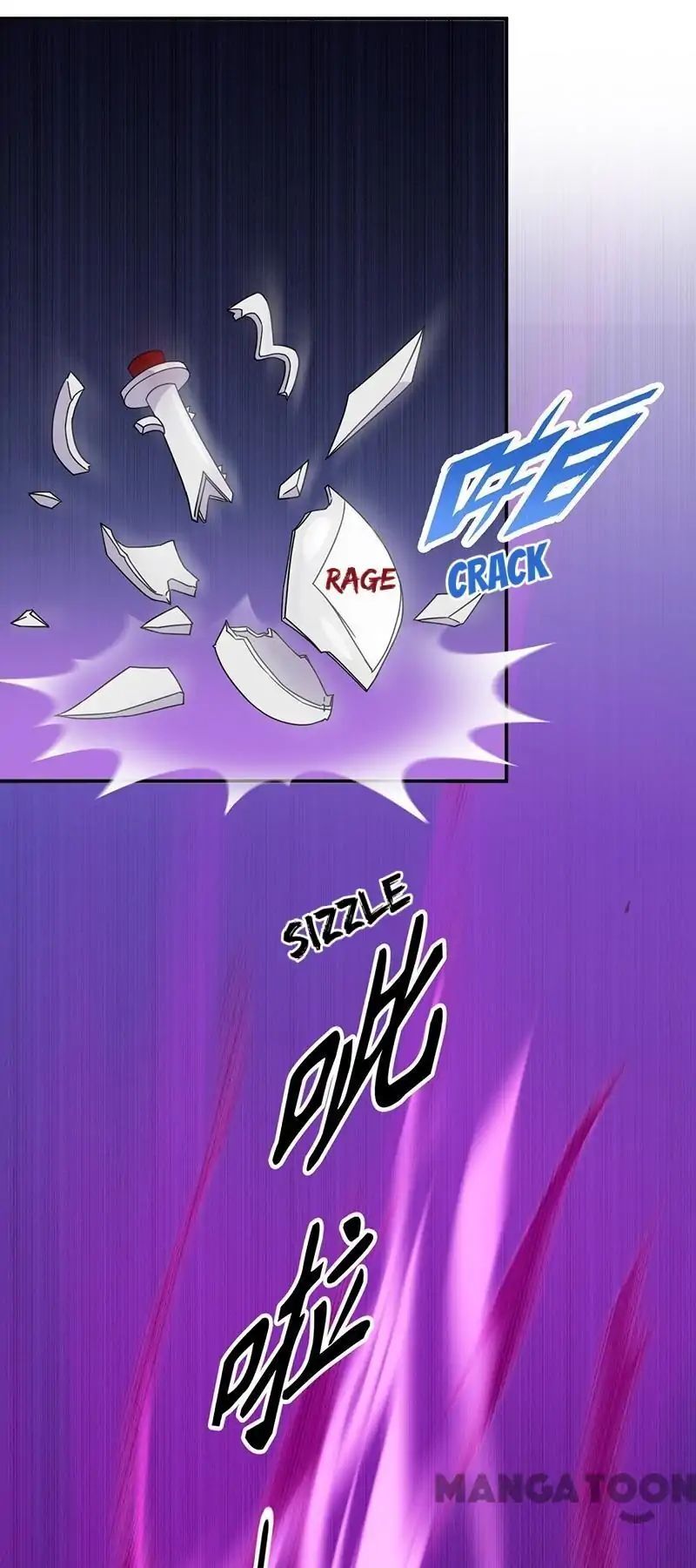 Martial Arts Reigns Chapter 17 - page 42