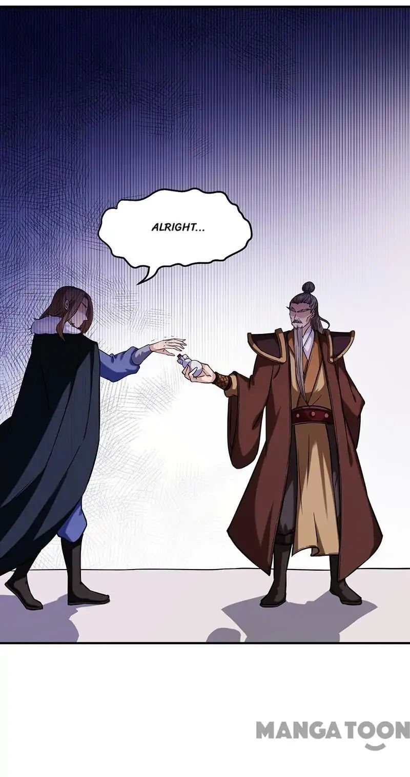 Martial Arts Reigns Chapter 17 - page 5