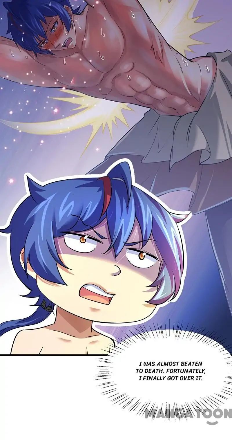 Martial Arts Reigns Chapter 63 - page 23