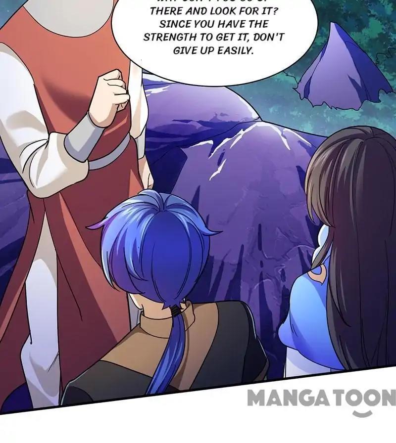 Martial Arts Reigns Chapter 98 - page 20