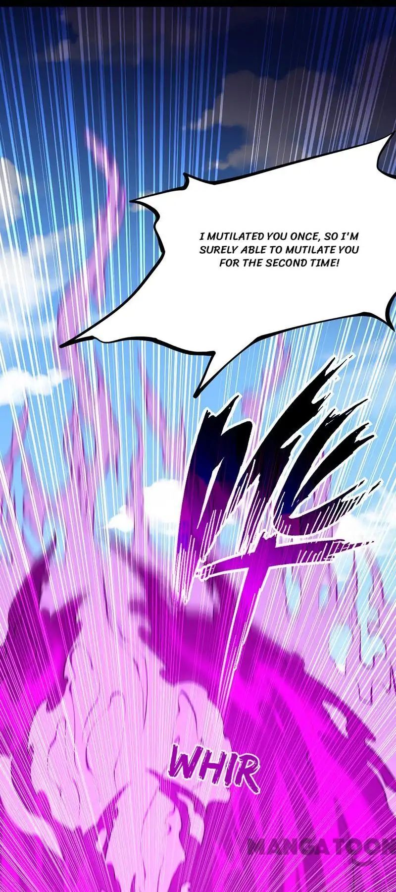 Martial Arts Reigns Chapter 19 - page 14