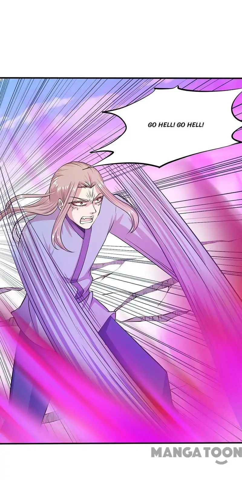 Martial Arts Reigns Chapter 19 - page 24