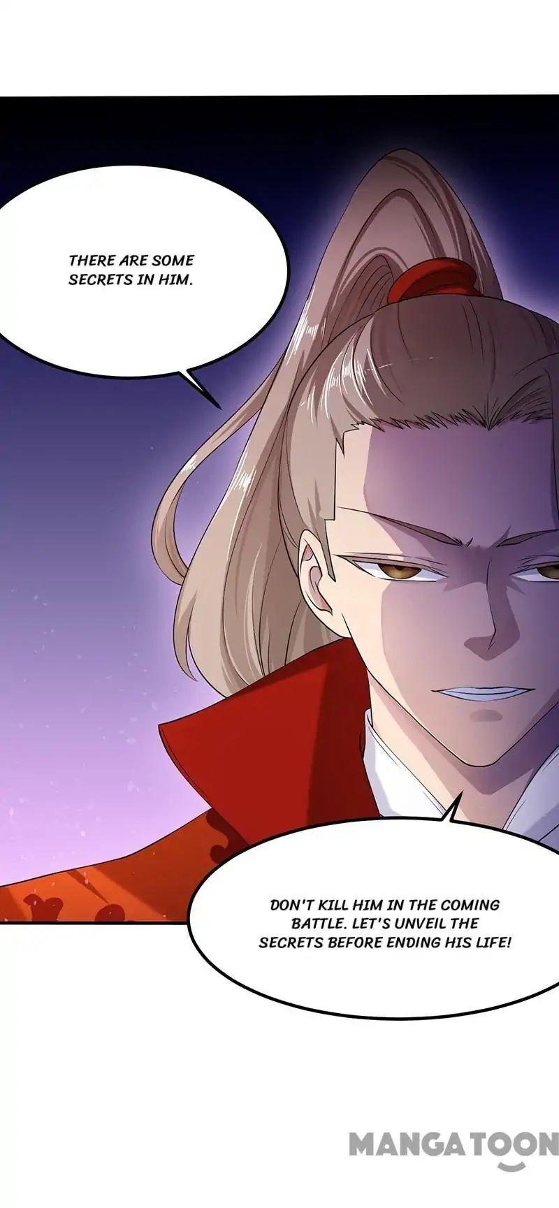 Martial Arts Reigns Chapter 19 - page 33