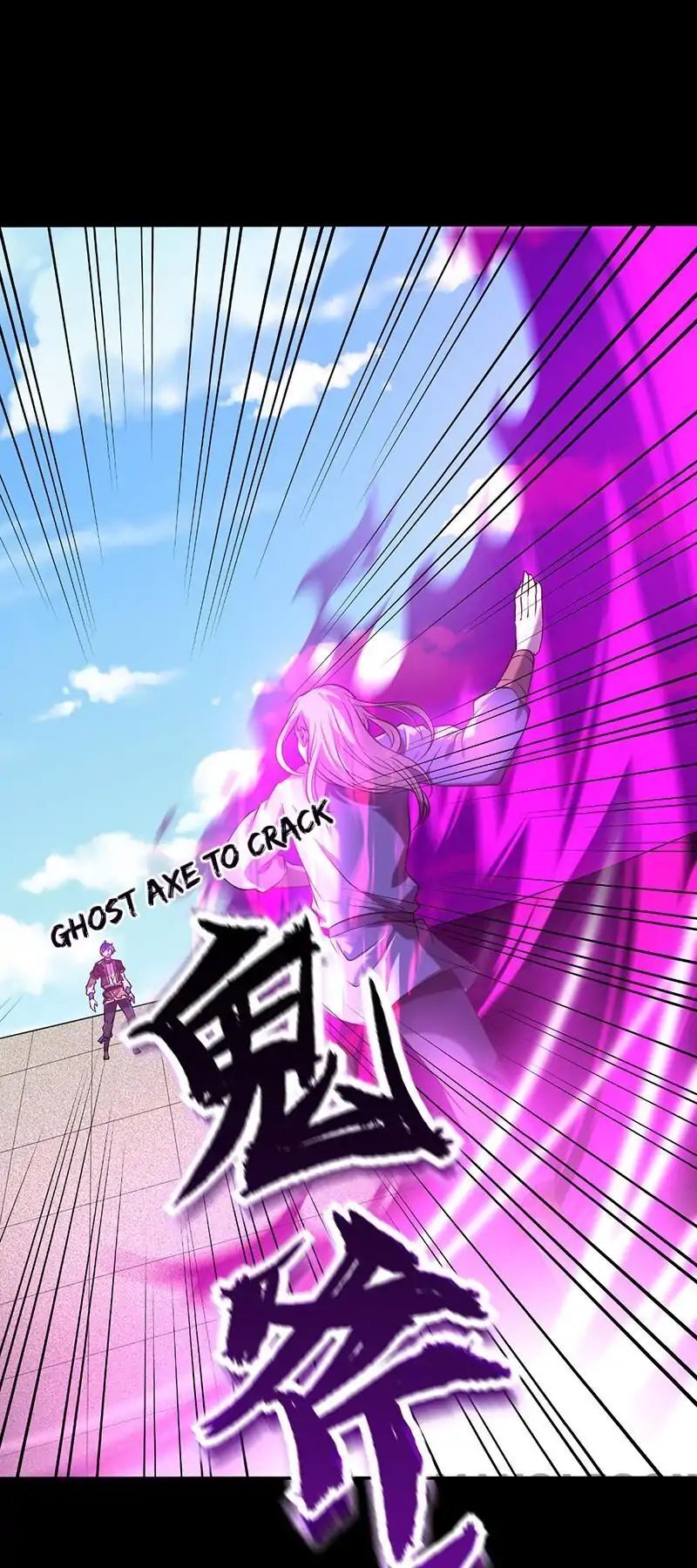 Martial Arts Reigns Chapter 19 - page 5