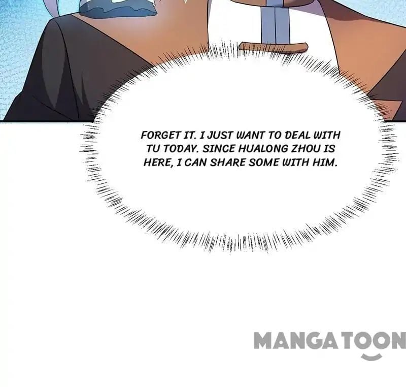 Martial Arts Reigns Chapter 61 - page 4