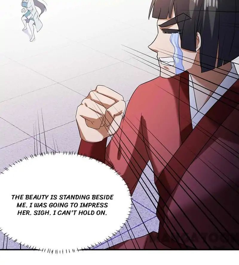 Martial Arts Reigns Chapter 42 - page 14