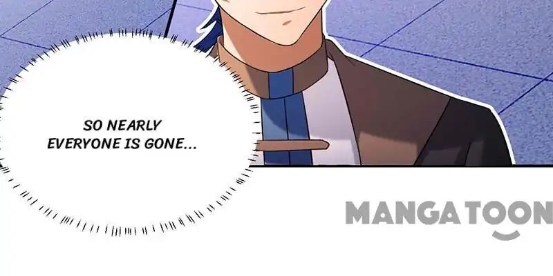 Martial Arts Reigns Chapter 42 - page 22