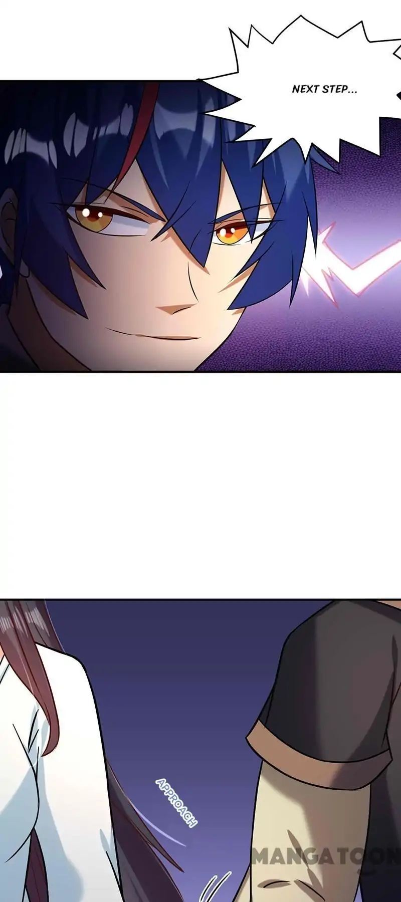Martial Arts Reigns Chapter 42 - page 23