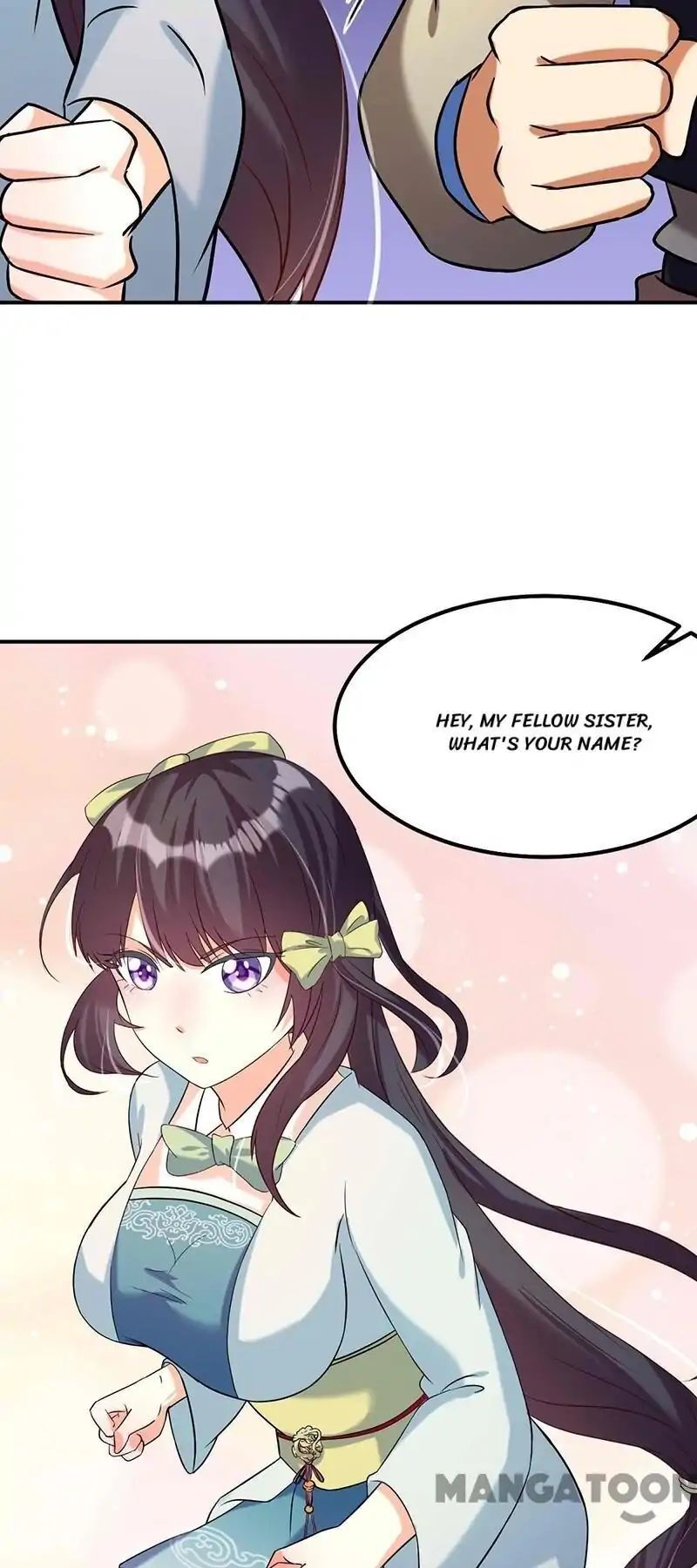 Martial Arts Reigns Chapter 42 - page 24