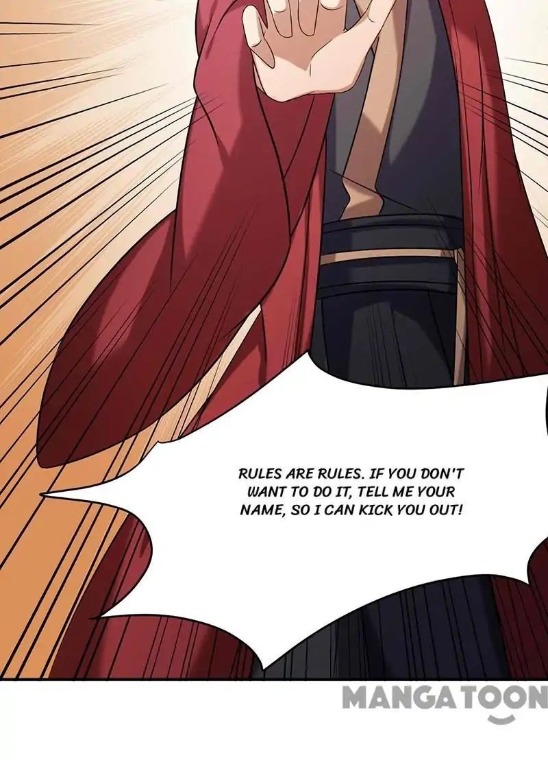 Martial Arts Reigns Chapter 42 - page 4